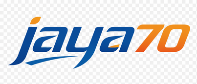 jaya70 logo